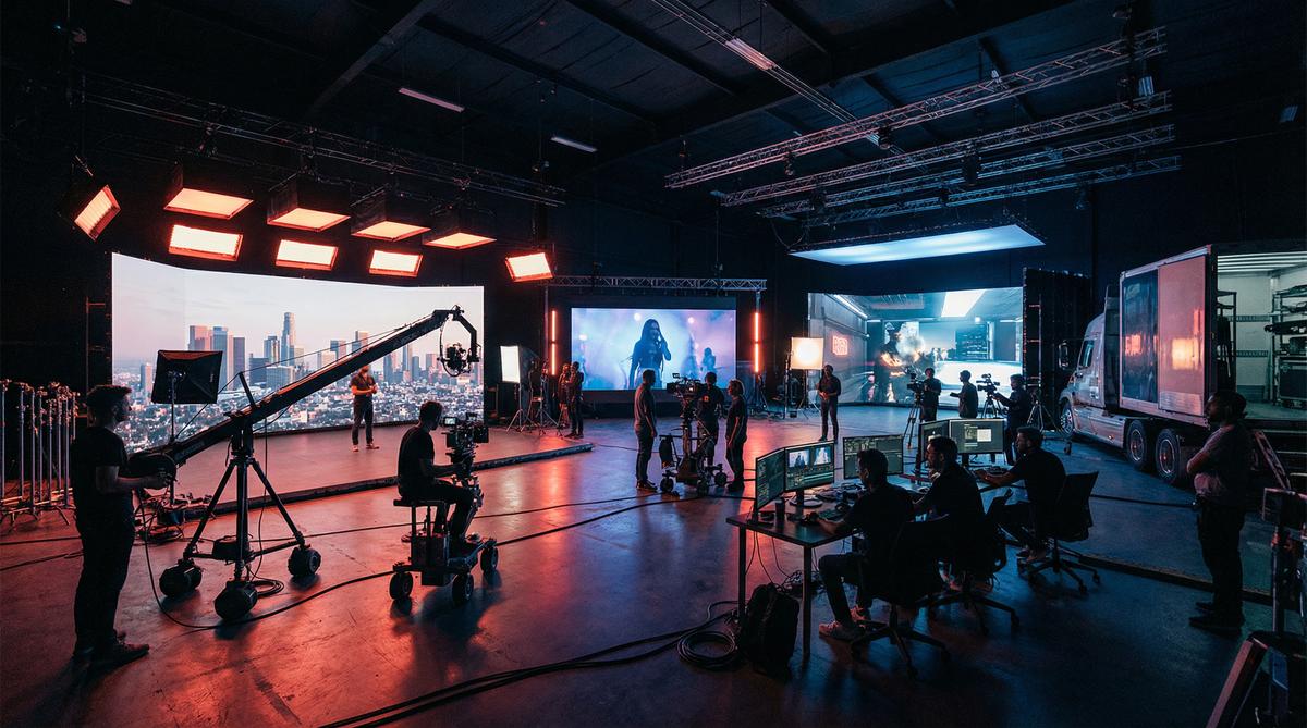 小马拉大车视频获奖作品-小马拉大车之光